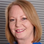 Mark Batho - Vice-Principal (University Services)