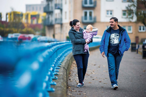 The Pheonix Community Health Project