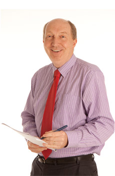 Andrew Burns