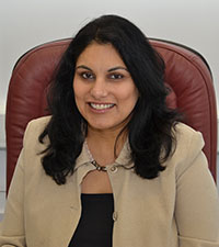 Neena Mahal