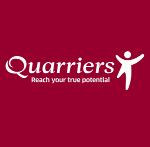Quarriers logo